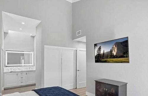 San Juan Capistrano Condo | Charming 2-Bedroom Hacienda in Historic Beach Town