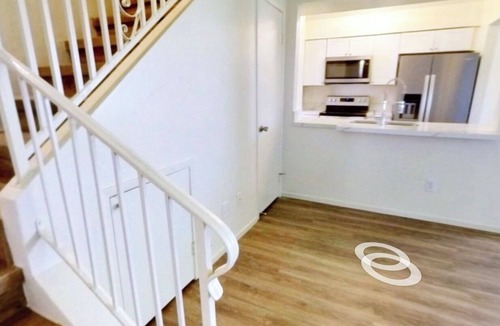 West Park Community Apartment | Charming 2bedroom apartment with WiFi,AC and park view in delightful Bakersfield