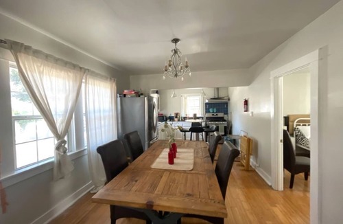Alamitos Beach House | Charming 2BR Long Beach California Bungalow