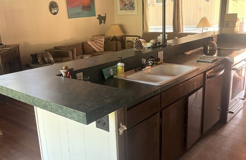 Incline Village Cabin | Charming 3-bedroom Ski Cabin on Golf Course in lovely Incline Village
