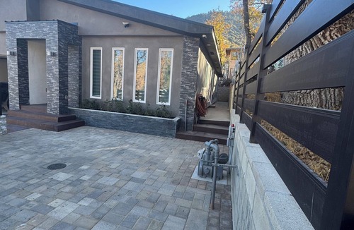Frazier Park House | Charming 3-bedroom house in Frazier Park with AC, WiFi