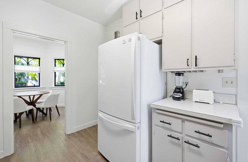 Old Palo Alto House | Charming 3B2B｜Flex-Lease｜Fully Furnished #42627