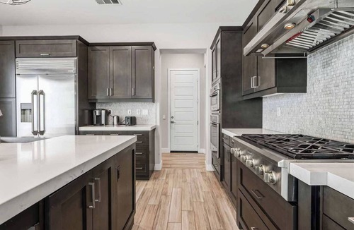 Irvine House | Charming 4B3B｜Garage｜Private Pool｜Flex-Lease｜Fully Furnished #42588