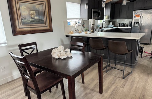 Baywood Park House | Charming and comfortable 2-bedroom house in Baywood/Los Osos with WiFi