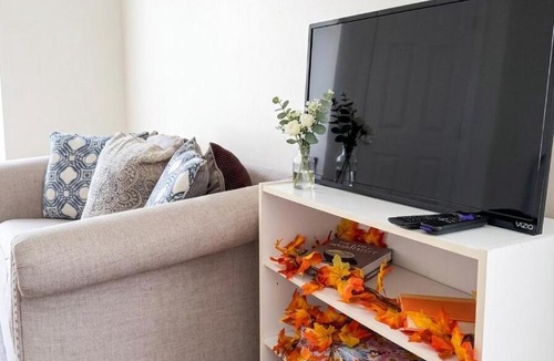 Oleander - Sunset Apartment | Charming And Cozy Studio In Oleander Sunset
