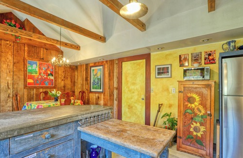 Arroyo Grande House | Charming Arroyo Cottage walking distance from Old Town Arroyo