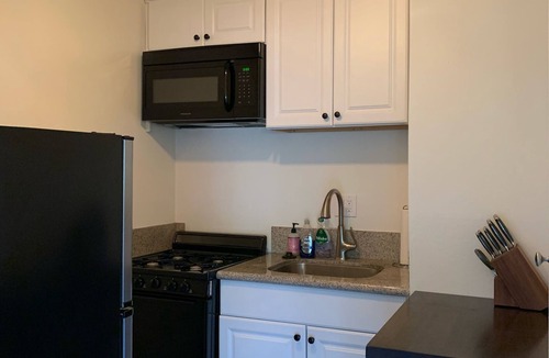 Westlake Village Condo | Charming Condo in the Heart of Westlake Village