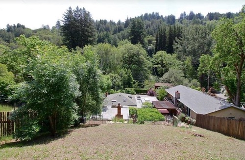 Fairfax Cottage | Charming Country Get-Away, 35 Minutes From San Francisco