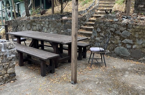 Lagunitas-Forest Knolls Apartment | Charming Country Retreat