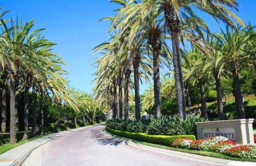 Monarch Beach Condo | Charming Cozy Coastal Dana Point Condo