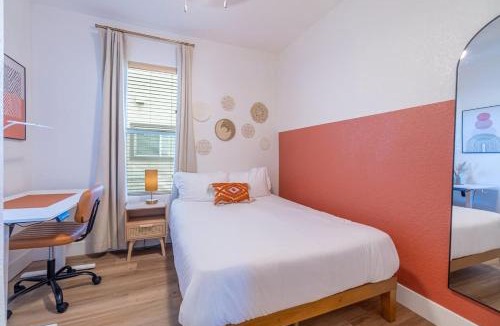Old Southwest House | Charming Family 2BR Midtown Reno - Pets Welcome
