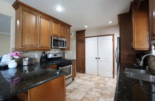 Hermosa Village House | Charming Home: 1/2 Mile Walk2Disney, Kids Playset