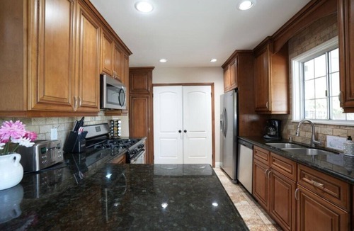 Hermosa Village House | Charming Home: 1/2 Mile Walk2Disney, Kids Playset