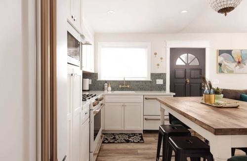 Paso Robles House | Charming Home Downtown Paso+ Sleeps 6+Walkable+BBQ