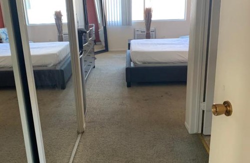 Pico - Robertson Apartment | Charming Hotel Style Unit-C13