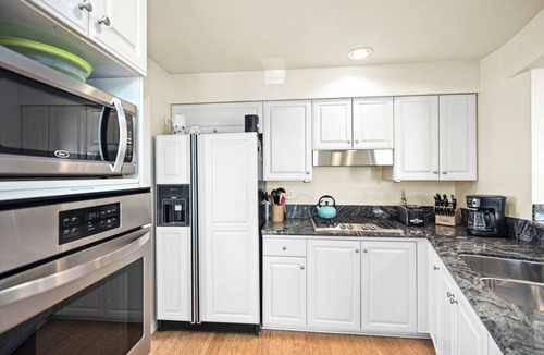 Lantern District House | Charming Lantern Village Cottage—Walk to Beach, Harbor, Dining & More