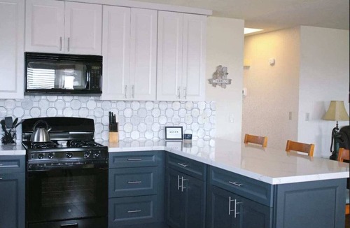 Baywood Park House | Charming Los Osos Home Near Elfin Forest