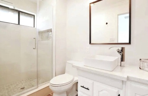 Modesto Apartment | Charming Mini Suite from Memorial Medical Center