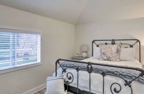 Callender Other | Charming private farmhouse cottage