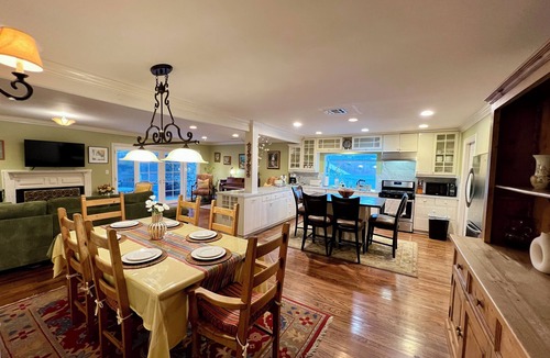 Monterey Park House | Charming/Private/Centrally Located, 3B/2.5B Home