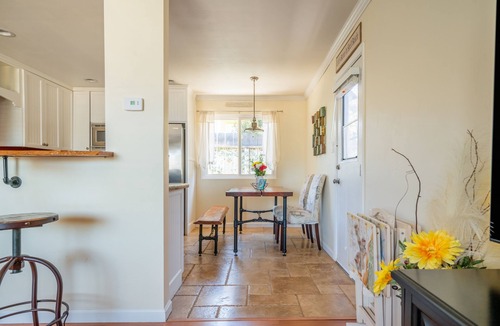 Shell Beach Cottage | Charming Shell Beach Cottage w/AC - Steps to Shell Beach - Minutes to Pismo