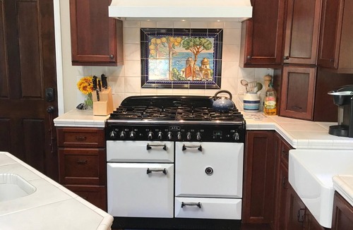 Rio del Mar House | Charming Single Level Rio Del Mar Beach Home Adjacent to Seascape Golf Course