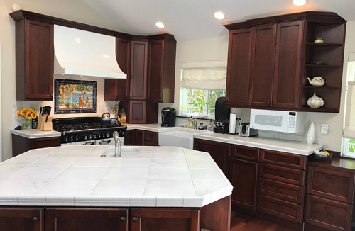 Rio del Mar House | Charming Single Level Rio Del Mar Beach Home Adjacent to Seascape Golf Course