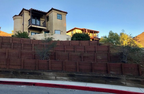 San Luis Obispo Cottage | Charming Spanish Style Casita 2 minutes from Cal Poly