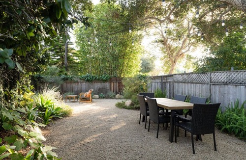 Montecito Cottage | Charming Studio Hideaway in Montecito