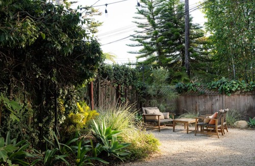 Montecito Cottage | Charming Studio Hideaway in Montecito