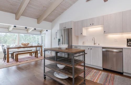 Mammoth Lakes House | Chateau Blanc 11