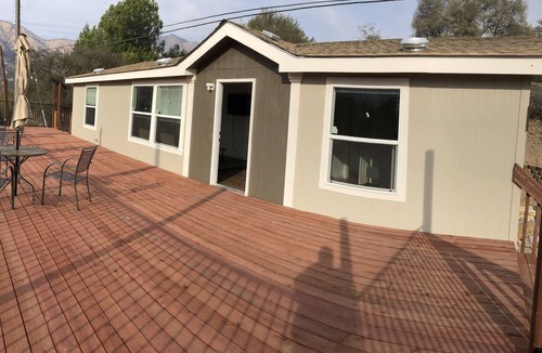 Three Rivers House | Cheerful 3-bedroom cottage