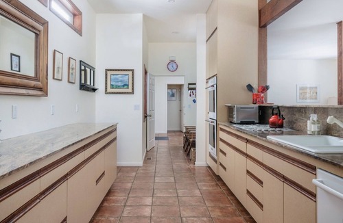 Arnold House | CHESA MADRISA - Vacation Elevated - Open Floor Plan Chalet + Wall of Windows
