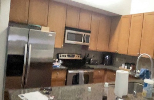 Larkspur Apartment | Chic 1-bedroom corporate apartment in lovely Larkspur with fitness room