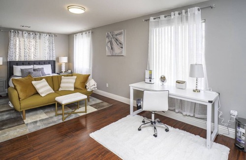 Rhodes Ranch House | Chic 3BR Escape Minutes from Las Vegas Strip