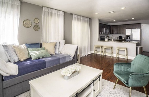 Rhodes Ranch House | Chic 3BR Escape Minutes from Las Vegas Strip