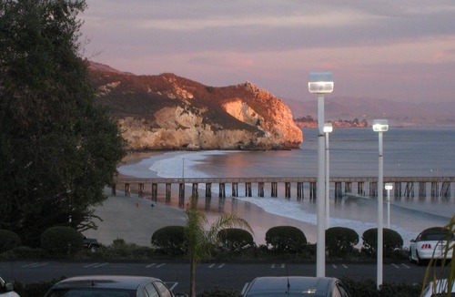 Avila Beach Resort | Chic Hilton Grand Vacations Resort in unspoiled Avila Beach TGiving Mgmt Cooks