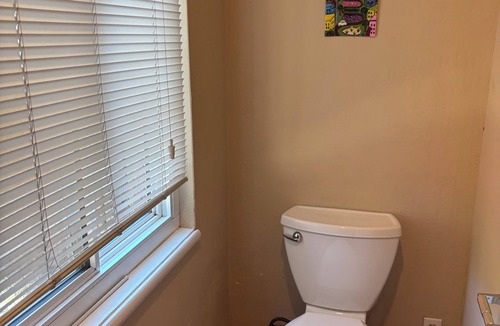 Castro Valley Apartment | Chic studio in Castro Valley SF Bay Area for a cozy getaway