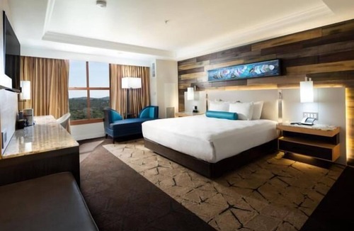 Coarsegold Hotel | Chukchansi Gold Resort & Casino