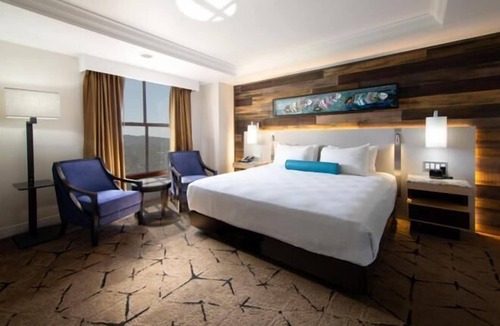 Coarsegold Hotel | Chukchansi Gold Resort & Casino