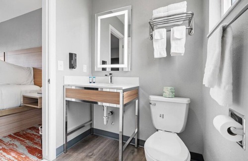 Paso Robles Hotel | Cielo House Inn