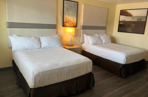Porterville Hotel | Citrus Inn & Suites