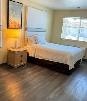 Porterville Hotel | Citrus Inn & Suites