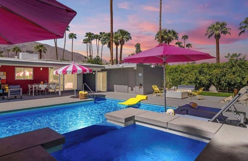 Deepwell Estates House | Citrus Twist Mini Estate, New 2024 Remodel