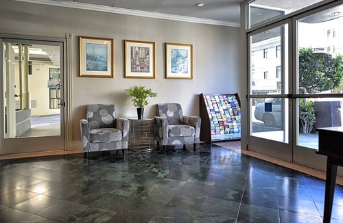 Downtown San Francisco Hotel | City Center Inn & Suites