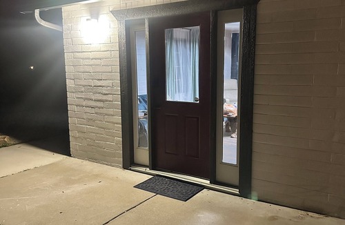 Fallon House | Clean 2bdrm on Carson River with AC - 5 mins to downtown Fallon - 15 mins to i80
