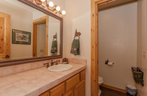 Talmont House | Clearview by Tahoe Mountain Properties