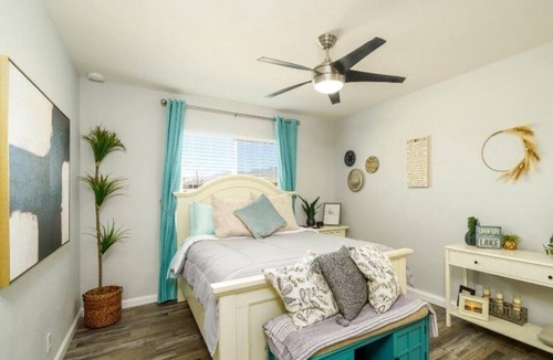 Lake Havasu City House | CLOSE TO TOWN AND RAMPS, 4 BEDROOMS