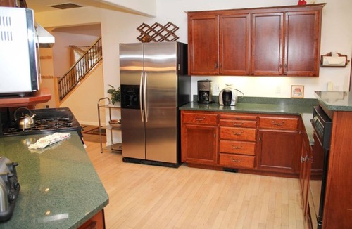 South Lake Tahoe House | Closest Hosted House to the Gondola with Dr Seuss