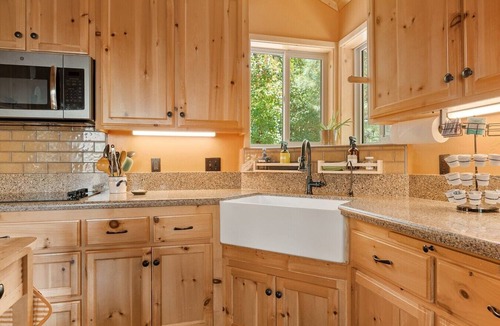 Wrightwood Cabin | Cloud 9 Cozy A-Frame | Wrightwood Escape